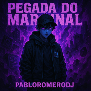 Pegada Do Madrigal (Super Slowed)