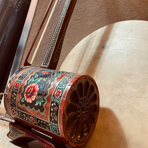 Qomul folk song-OtigizYaman