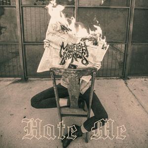 HOME SICK (feat. Chastity)