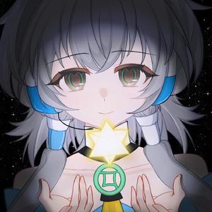 绿色（feat.洛天依）