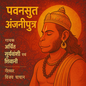 Pawansut Anjaniputra