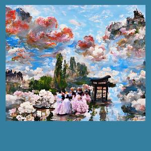 Majestic Acacia Whisper