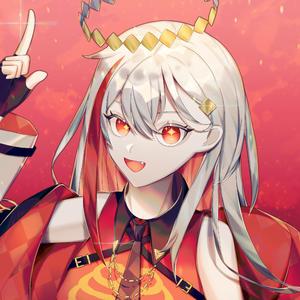 依存香炉（翻自 初音ミク）