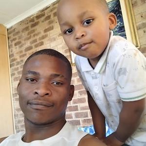 kaendero kacho (feat. Lady Squanda)