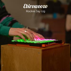 Ebirowoozo