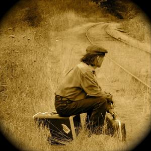 Sosyu Yakyoku (蘇州夜曲)