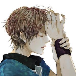 该怎么说再见（翻唱 胜屿）（翻自 胜屿）