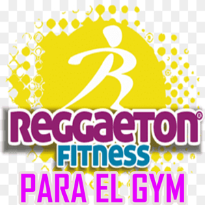 Reggaetón para el Gym