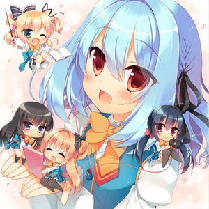 あなたとPrecious Days