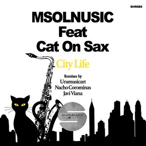 Downtown (Javi Viana Remix)