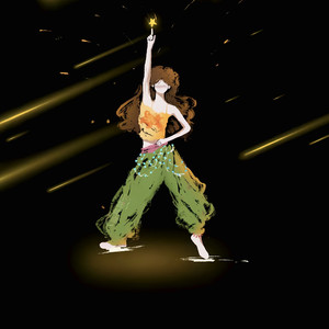 遇见你之后，开始聊起未来