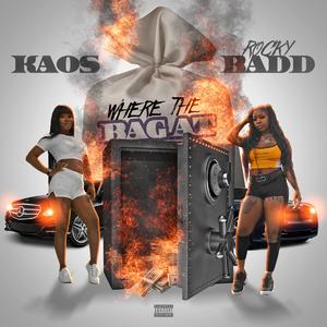 Where the Bag at (feat. Rocky Badd)