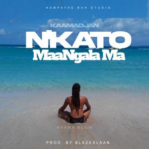 N'kato MaaNgala Ma