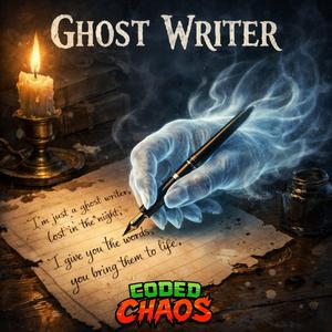 Ghost Writer