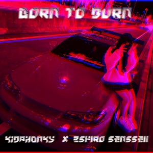 Born To Burn