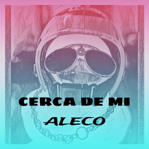 Cerca De Mí