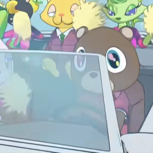 "College" KANYE WEST X Vintage Jazz Type Beat