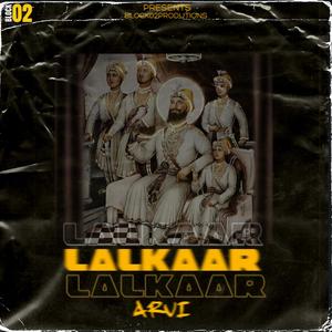 Lalkaar