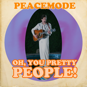 Oh, You Pretty People!