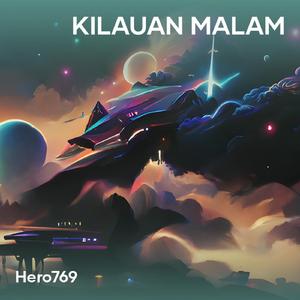 Kilauan Malam