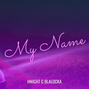 My Name