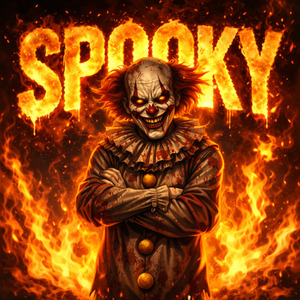 Spooky