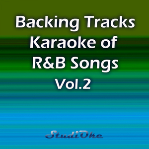 You & I (Originally performed by Avant) (Instrumental Version)