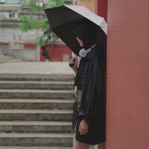 赏雨|原创钢琴曲|幻想罗曼史 (纯音乐|治愈神曲|阿尔法脑波)