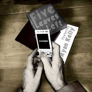 Messages (Feat. Ryan Kelly)