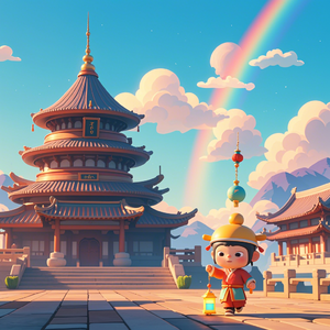 《登科后》唐朝·孟郊