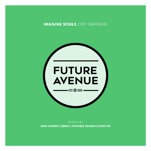 Moving the World (Nicko MZ Remix)