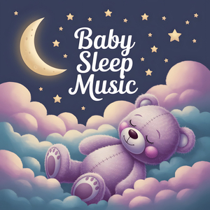 Sleepy Sunflower Bear