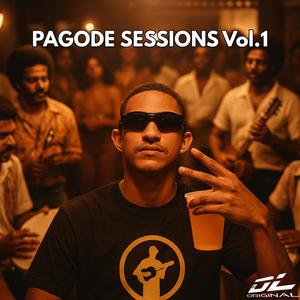 NO INSTAGRAM TO BLOQUEADO (feat. MC Raphinha) (PAGODE)