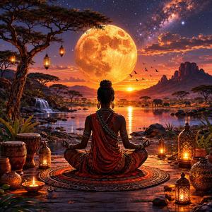 Meditation (Hindu Style) (Radio Edit)