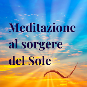 Respirare al ritmo della natura