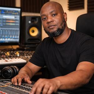 Ngizokuthwala (We Dance Into Forever)