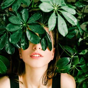 Humming sounds of mother's womb for babies deep sleep