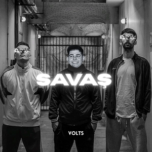 Savaş