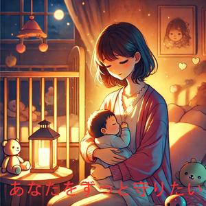 あなたをずっと守りたい