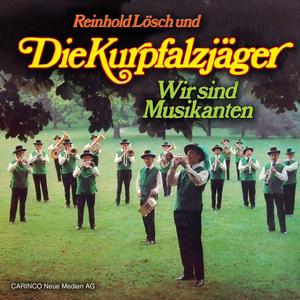 Die Kurpfalzjaeger