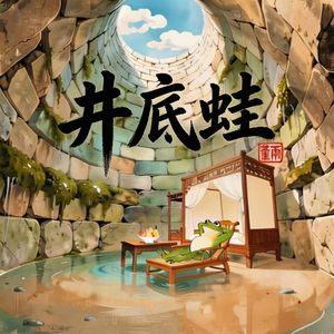 井底蛙