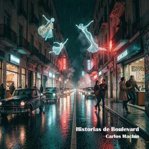 Historias de Boulevard