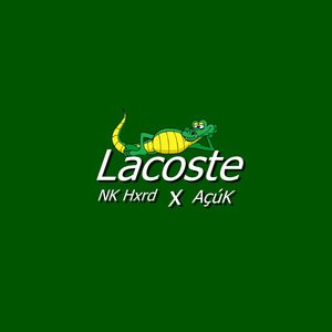 Lacoste