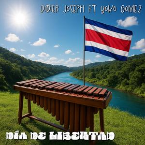 DÍA DE LIBERTAD (feat. Yoko Gomez) (Versión con Yoko Gomez)