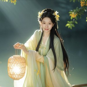 倾心（纯音乐）