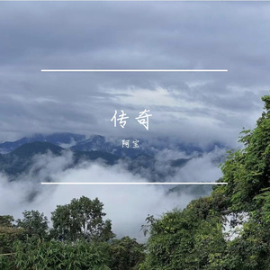 阿宝与先生之歌