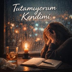 Tutamıyorum Kendimi