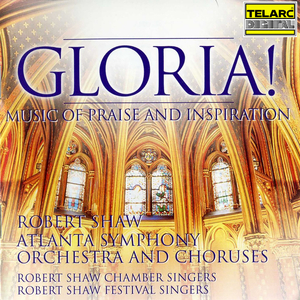 Missa solemnis in D Major, Op. 123: II. Gloria