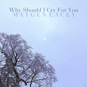 Why Should I Cry For You
