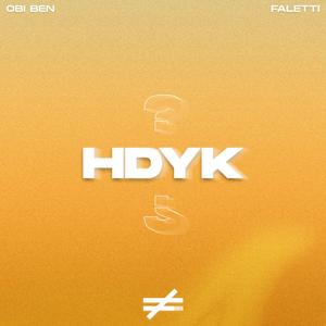 HDYK